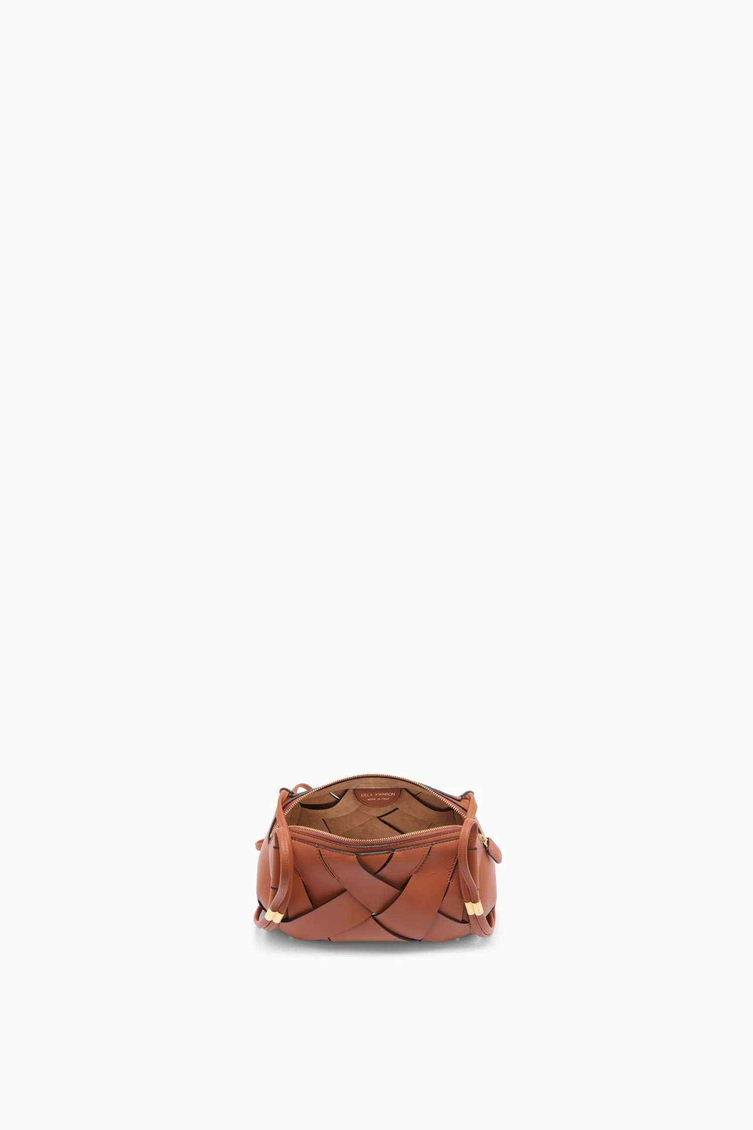 Charlotte Camera Bag - Sierra - Image 4