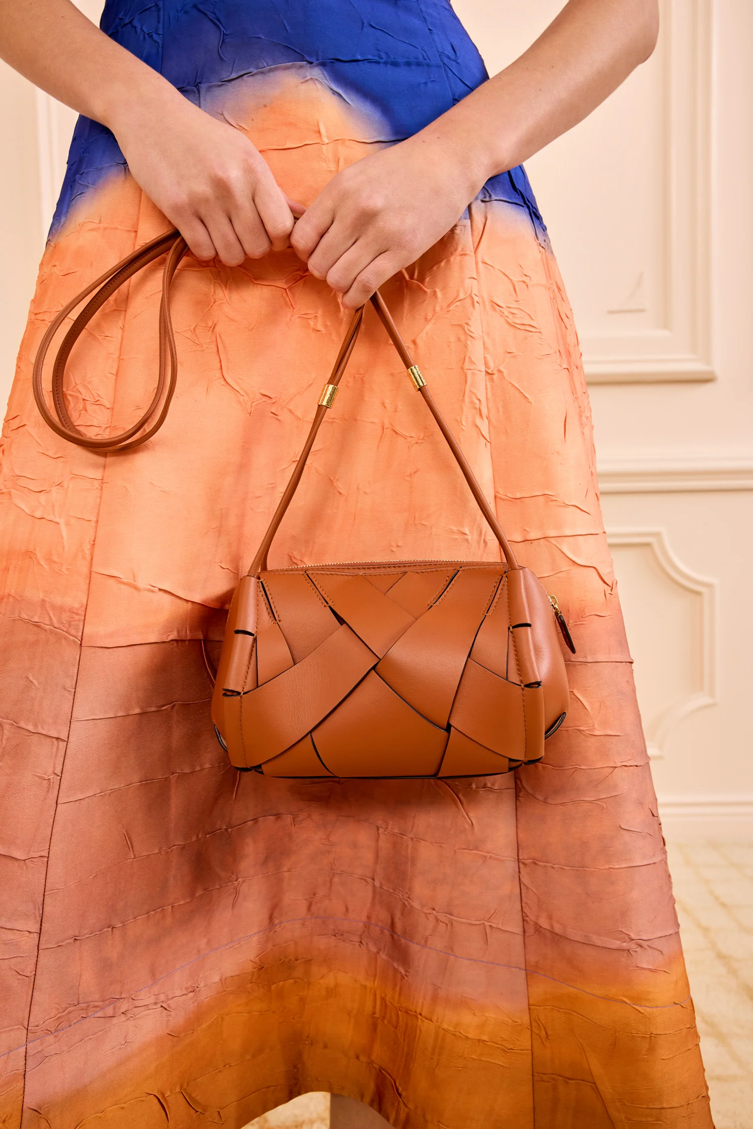 Charlotte Camera Bag - Sierra - Image 7