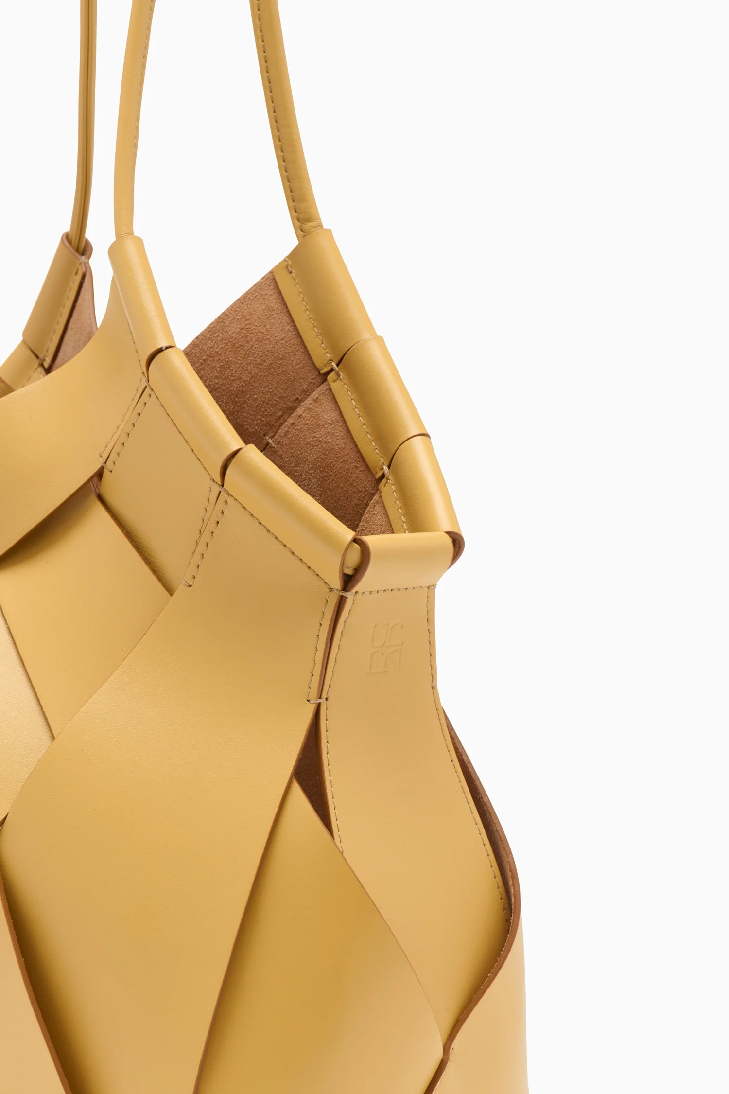 Charlotte Shoulder Bag - Lotus - Image 3