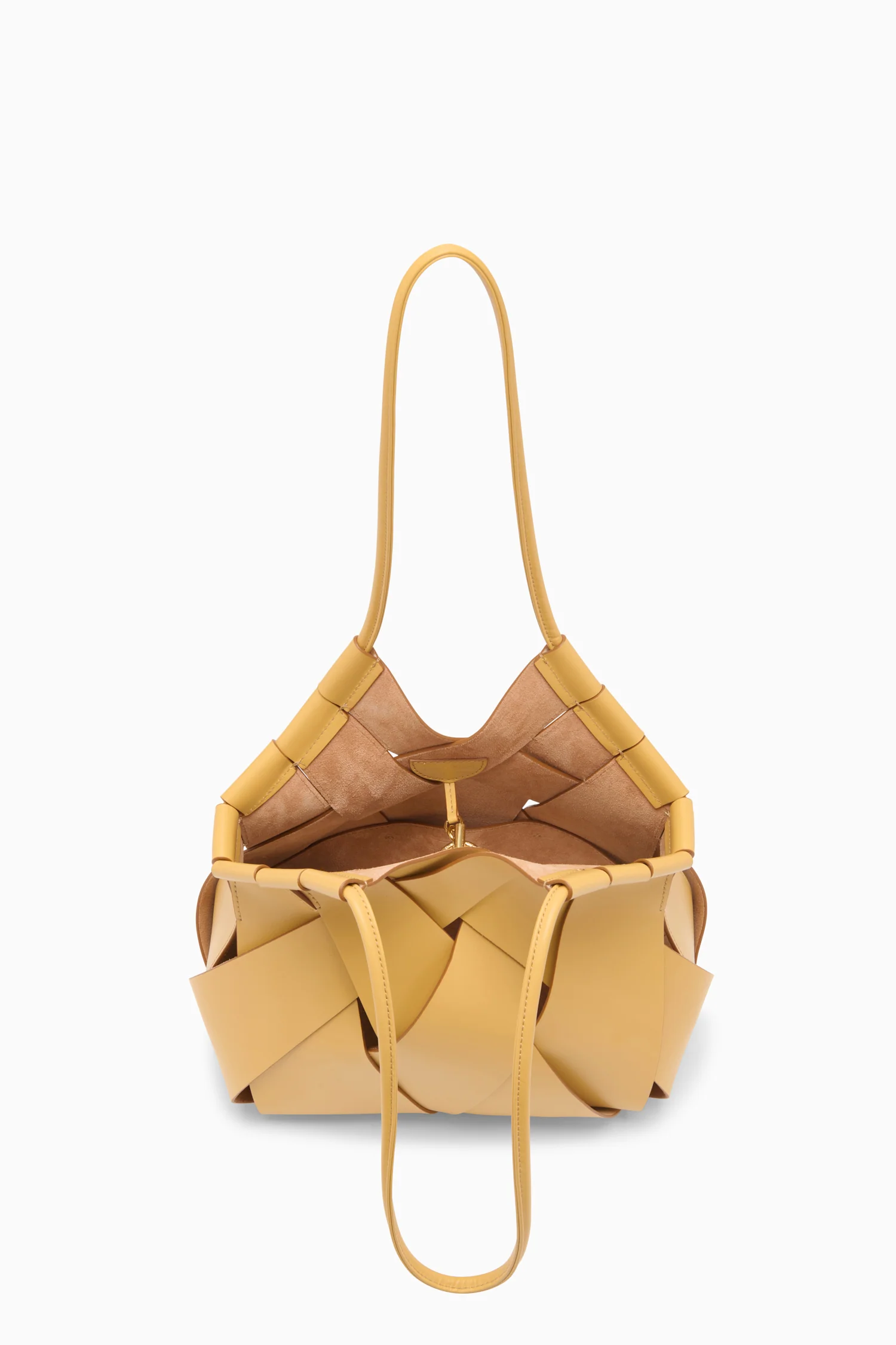 Charlotte Shoulder Bag - Lotus - Image 4