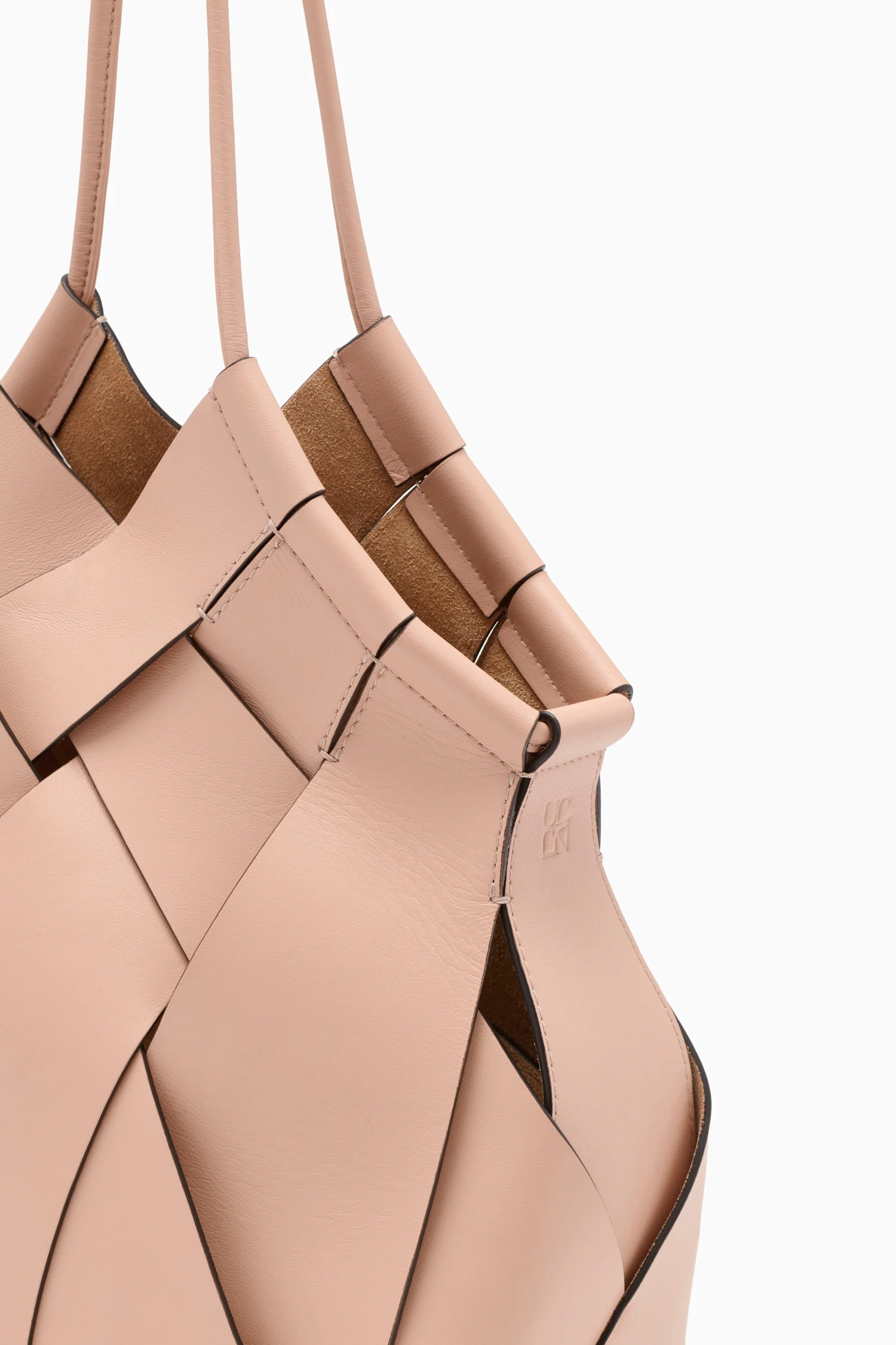 Charlotte Shoulder Bag - Tulip - Image 3