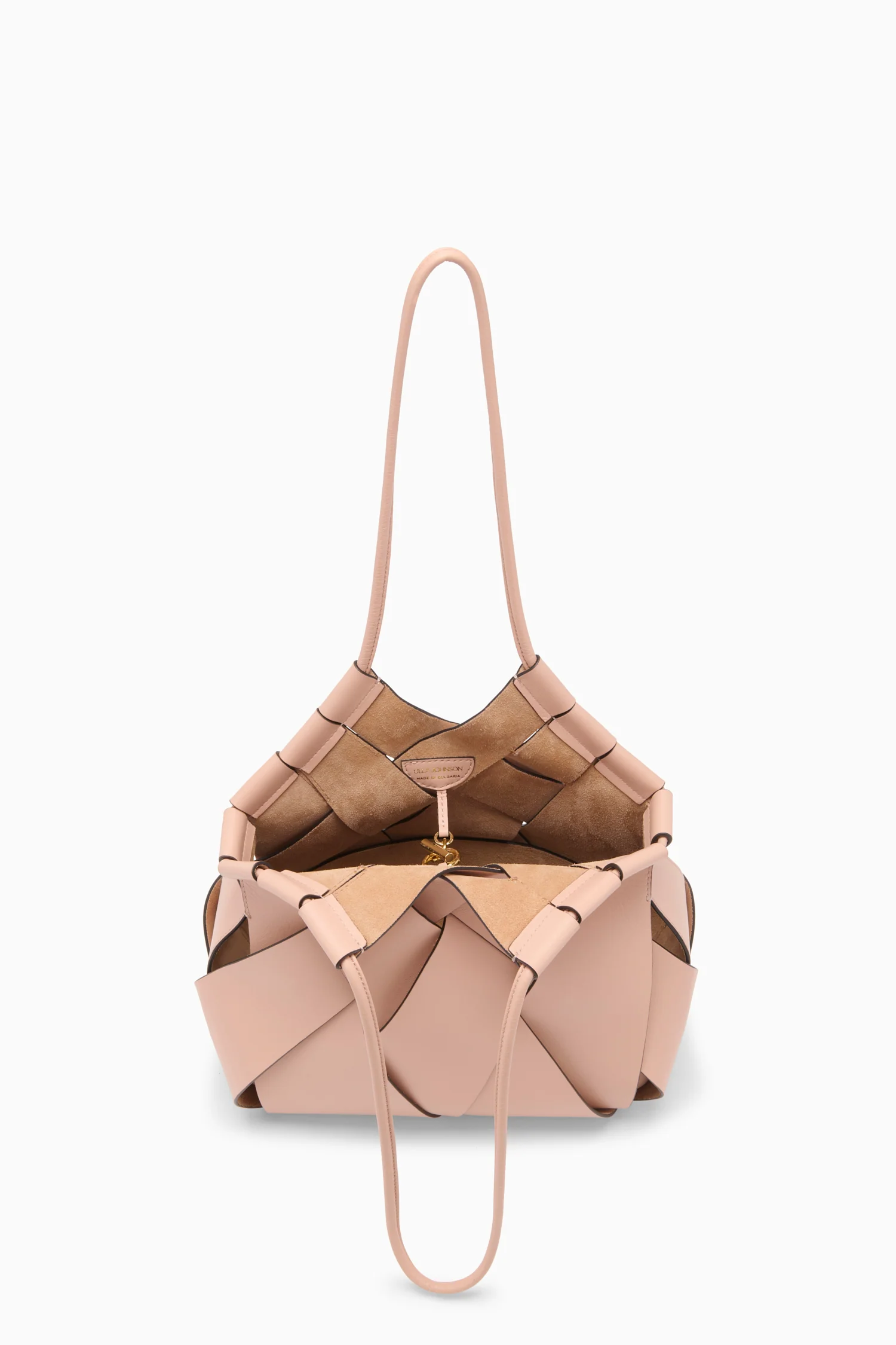 Charlotte Shoulder Bag - Tulip - Image 4