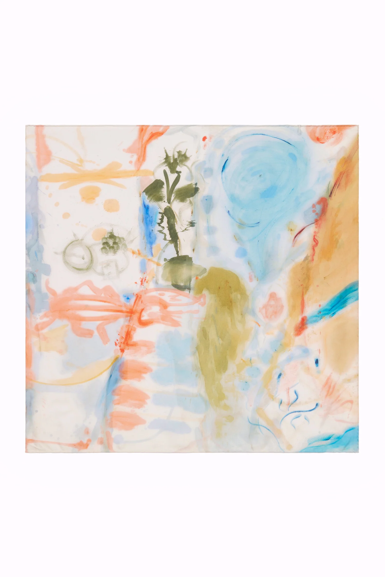 Chiara Scarf - Western Dream - Image 2