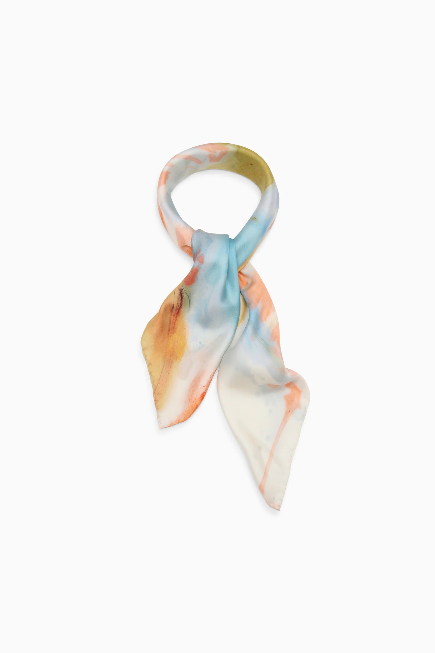 Chiara Scarf - Western Dream - Image 3