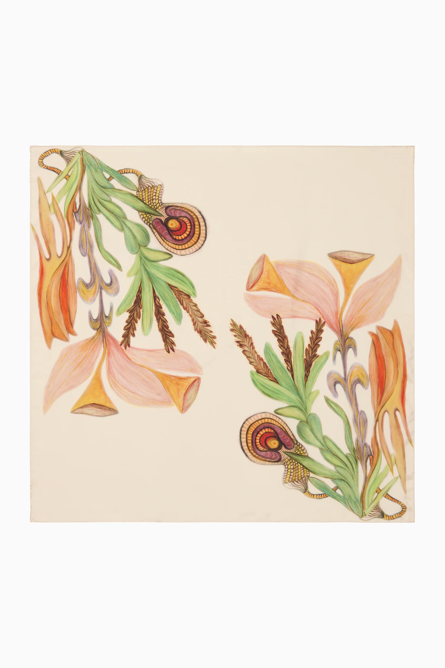Chiara Scarf - Inner Nature - Image 2
