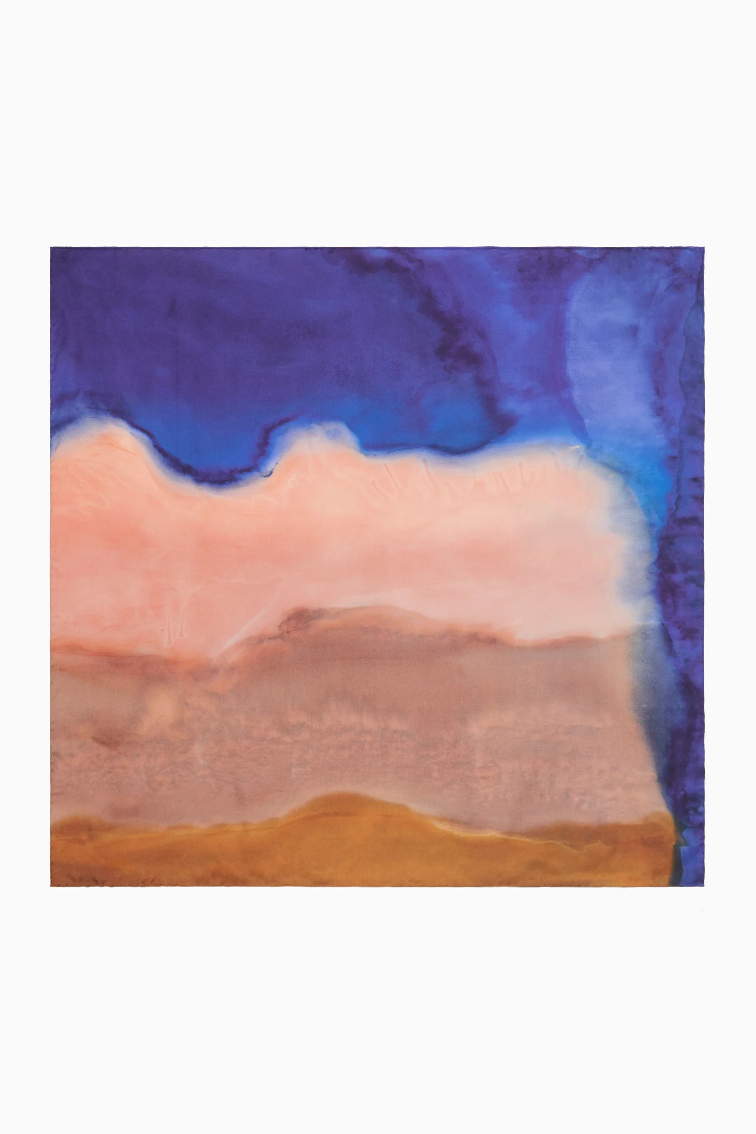 Chiara Scarf - Moontide - Image 2