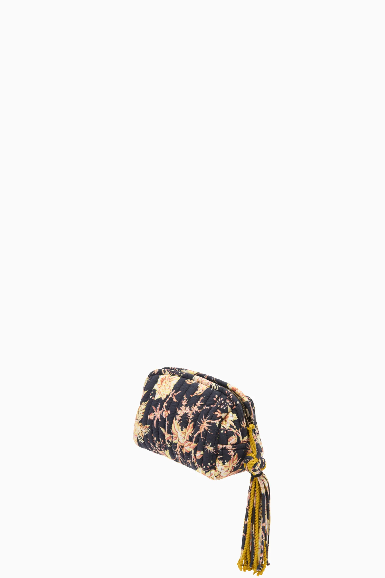 Demi Makeup Bag - Forsythia - Image 2