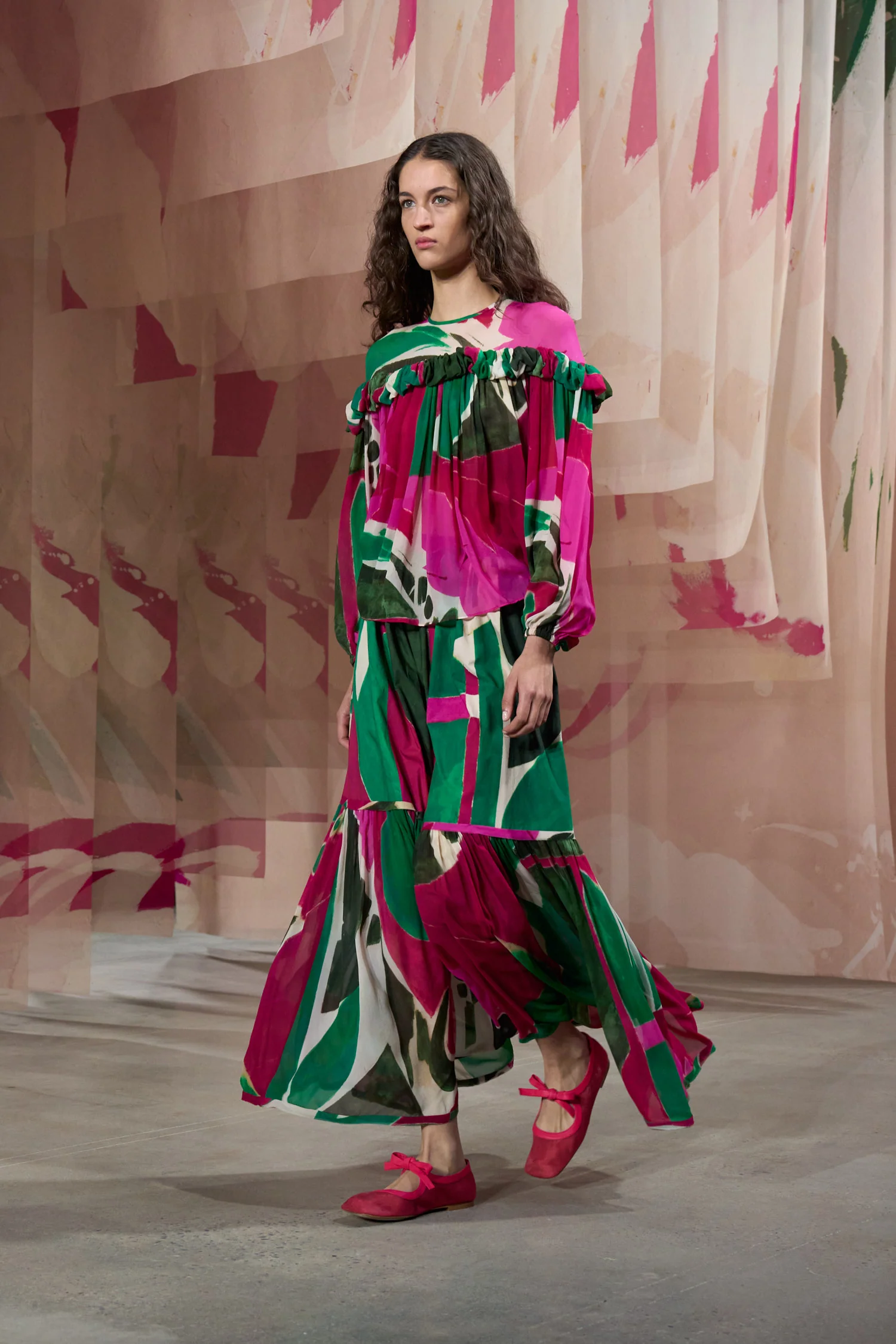 Elaine Skirt - Palingenesis - Image 5