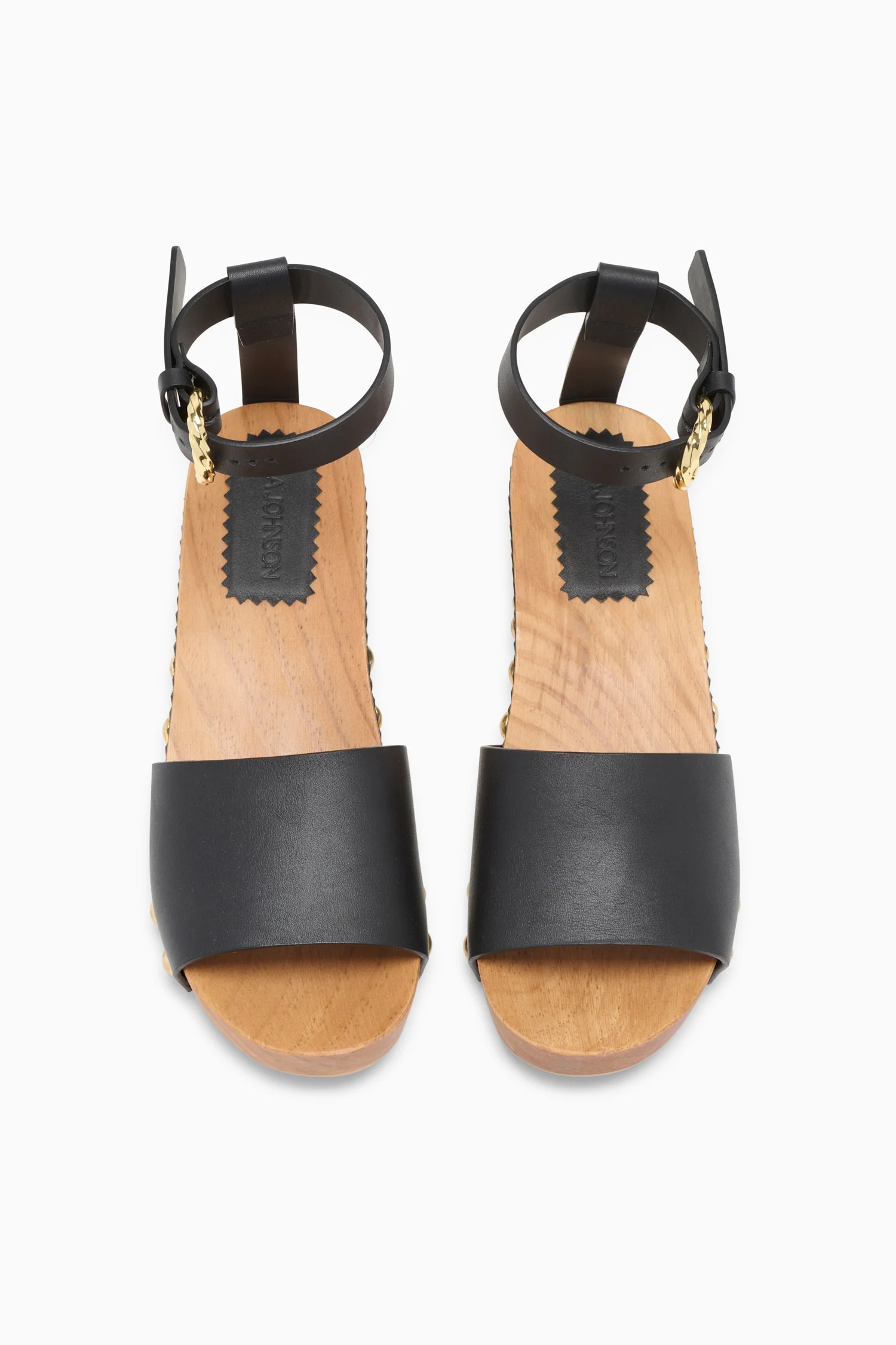 Esti Clog - Noir - Image 4