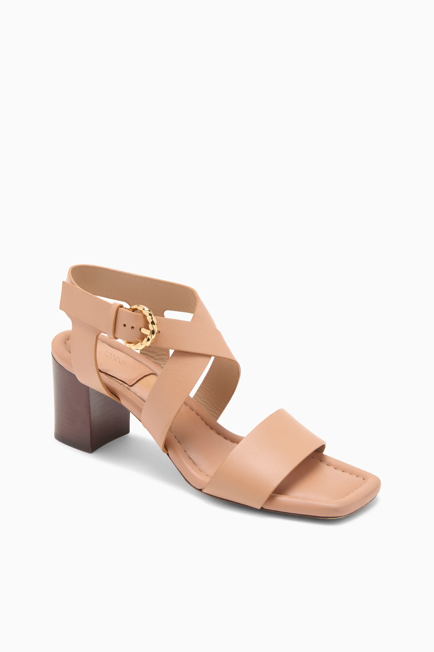 Evona Mid Heel - Sienna - Image 2