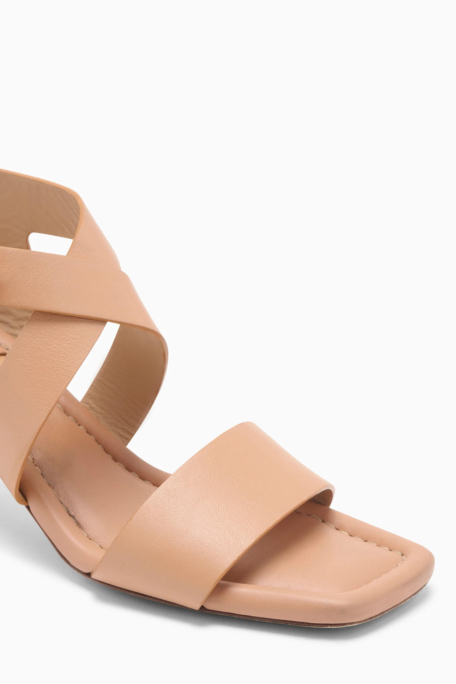 Evona Mid Heel - Sienna - Image 3