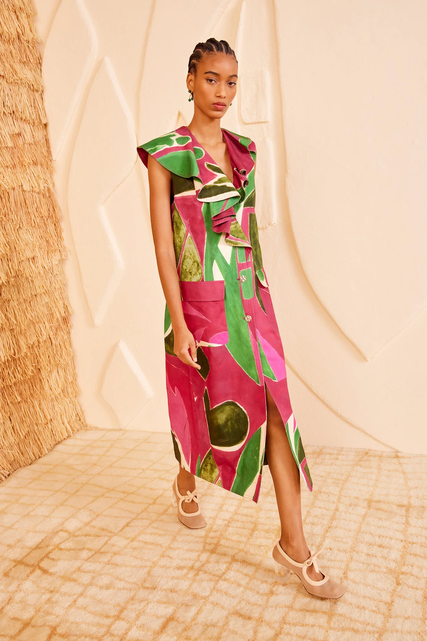 Harper Vest - Palingenesis - Image 3