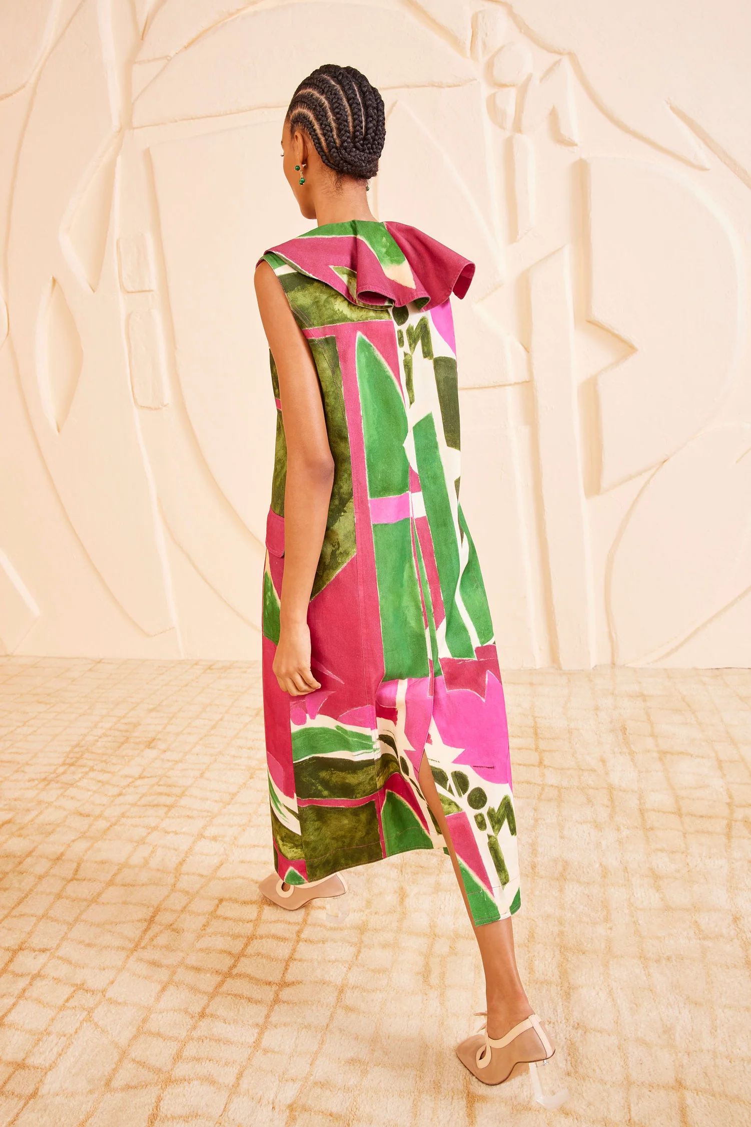 Harper Vest - Palingenesis - Image 4