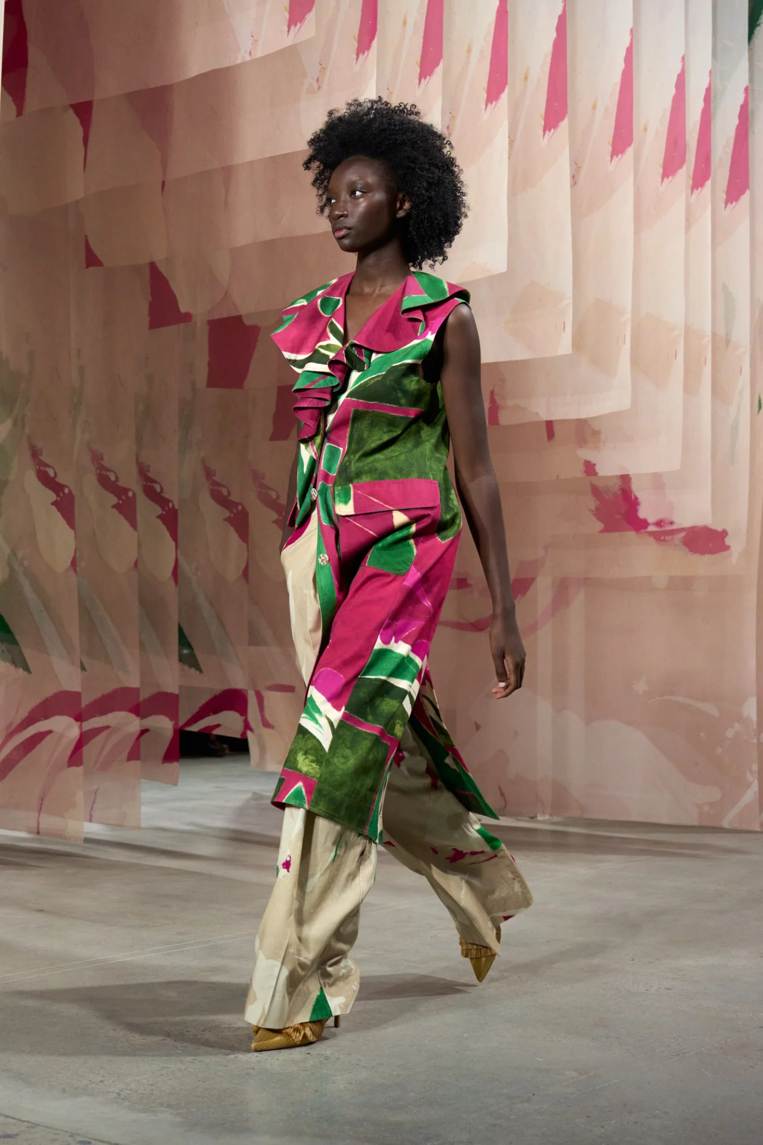 Harper Vest - Palingenesis - Image 5