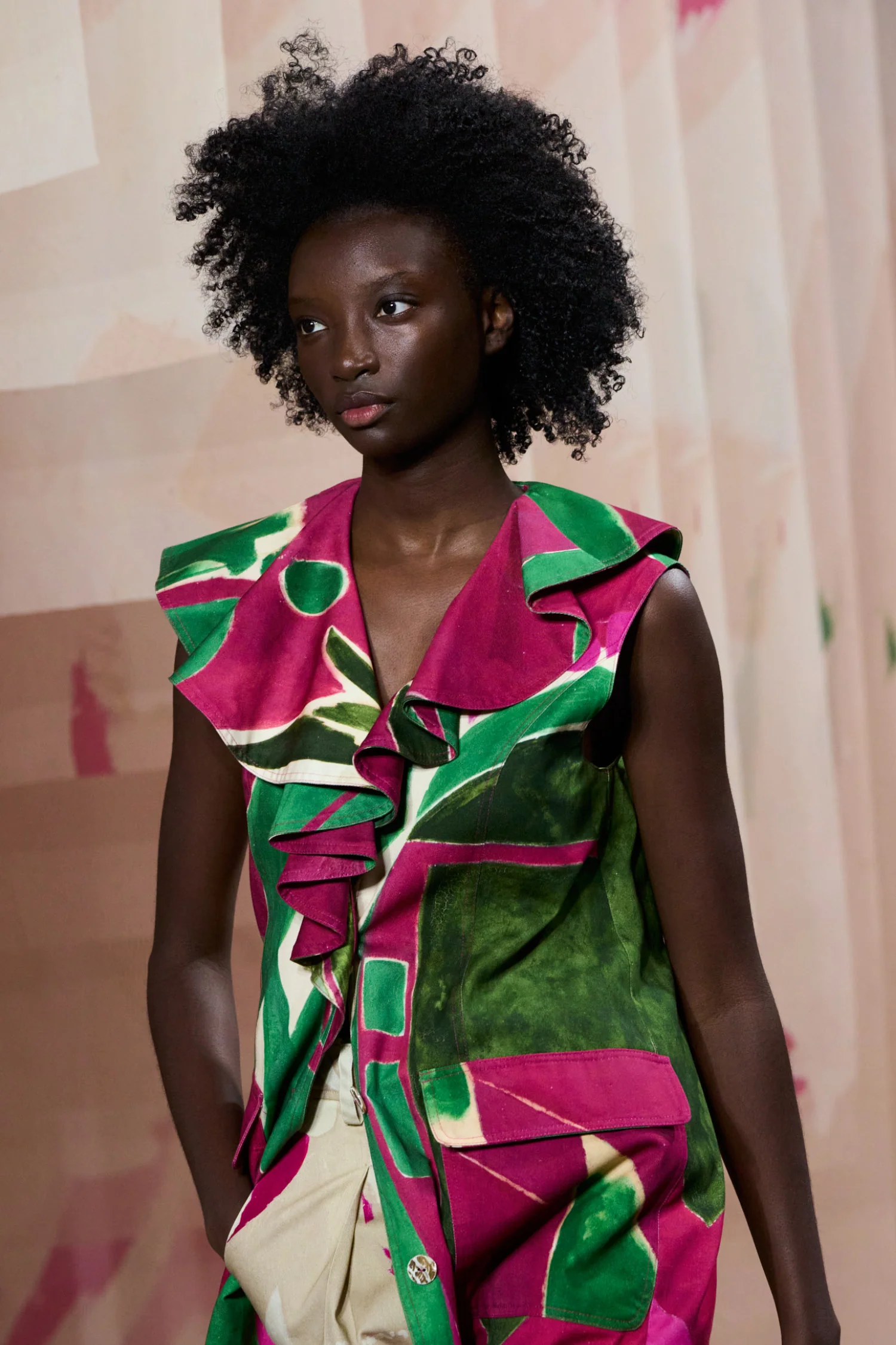 Harper Vest - Palingenesis - Image 6