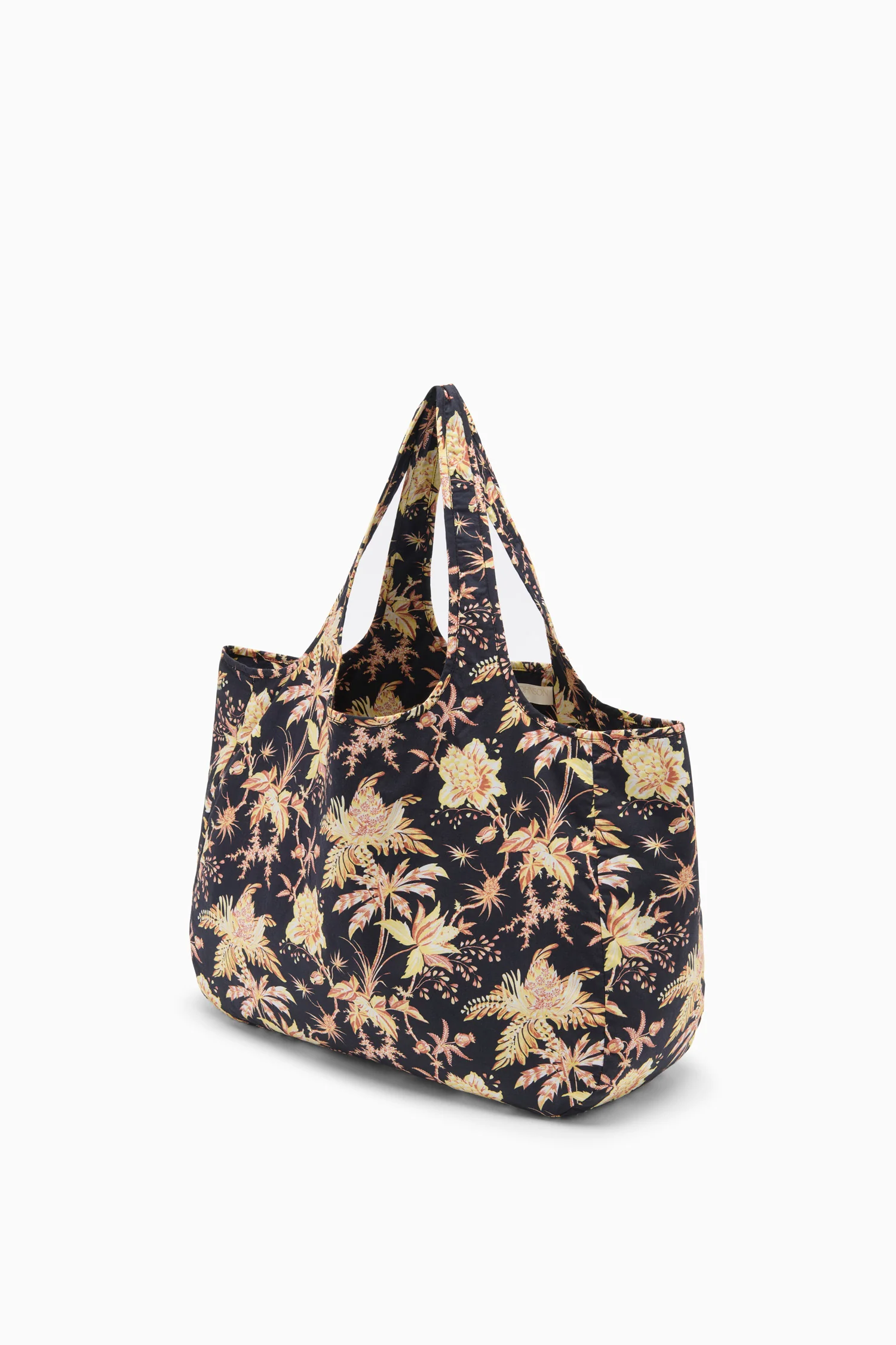 Kamari Tote - Forsythia - Image 2