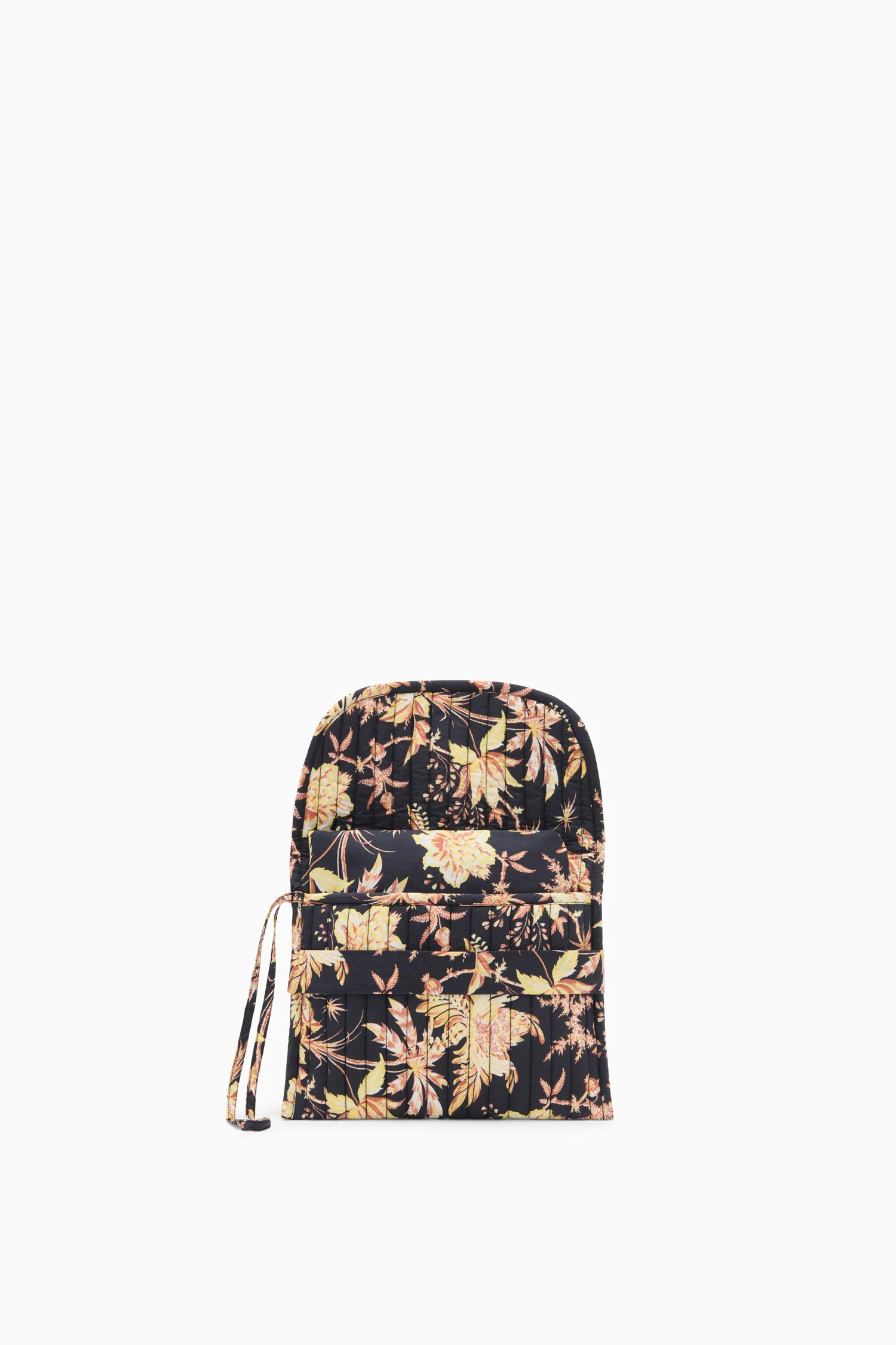 Kamari Tote - Forsythia - Image 4