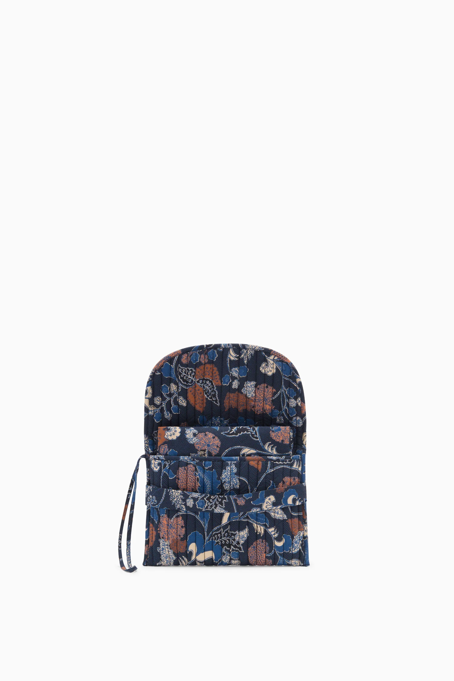 Kamari Tote - Moonlight Floral - Image 4