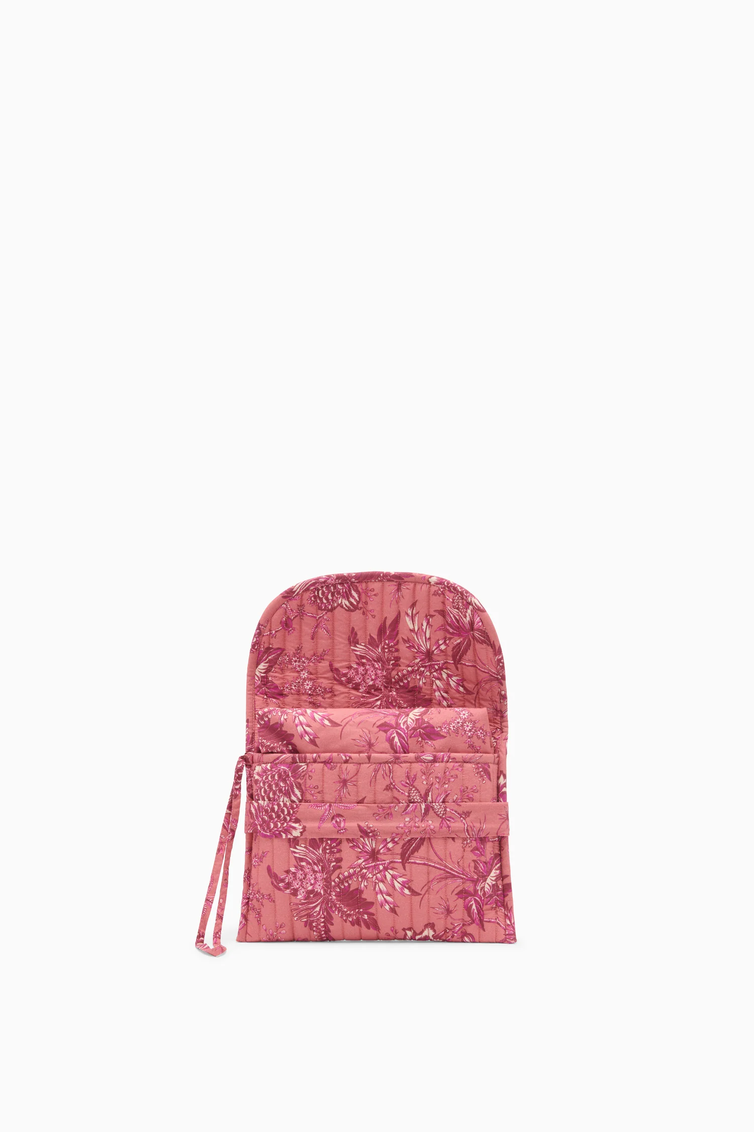Kamari Tote - Oleander - Image 4