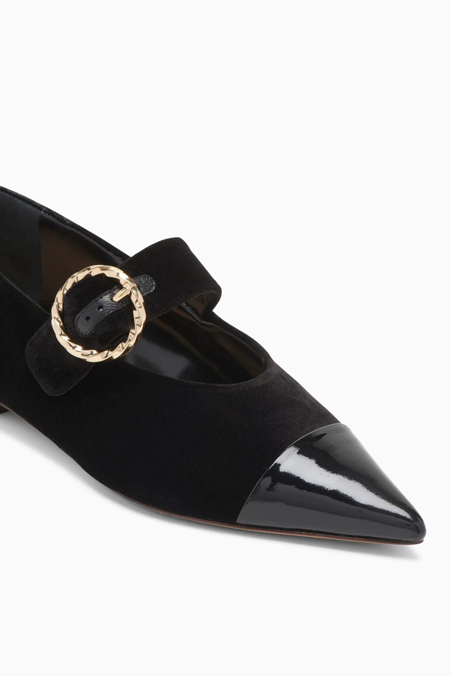 Kiki Flat - Noir - Image 3