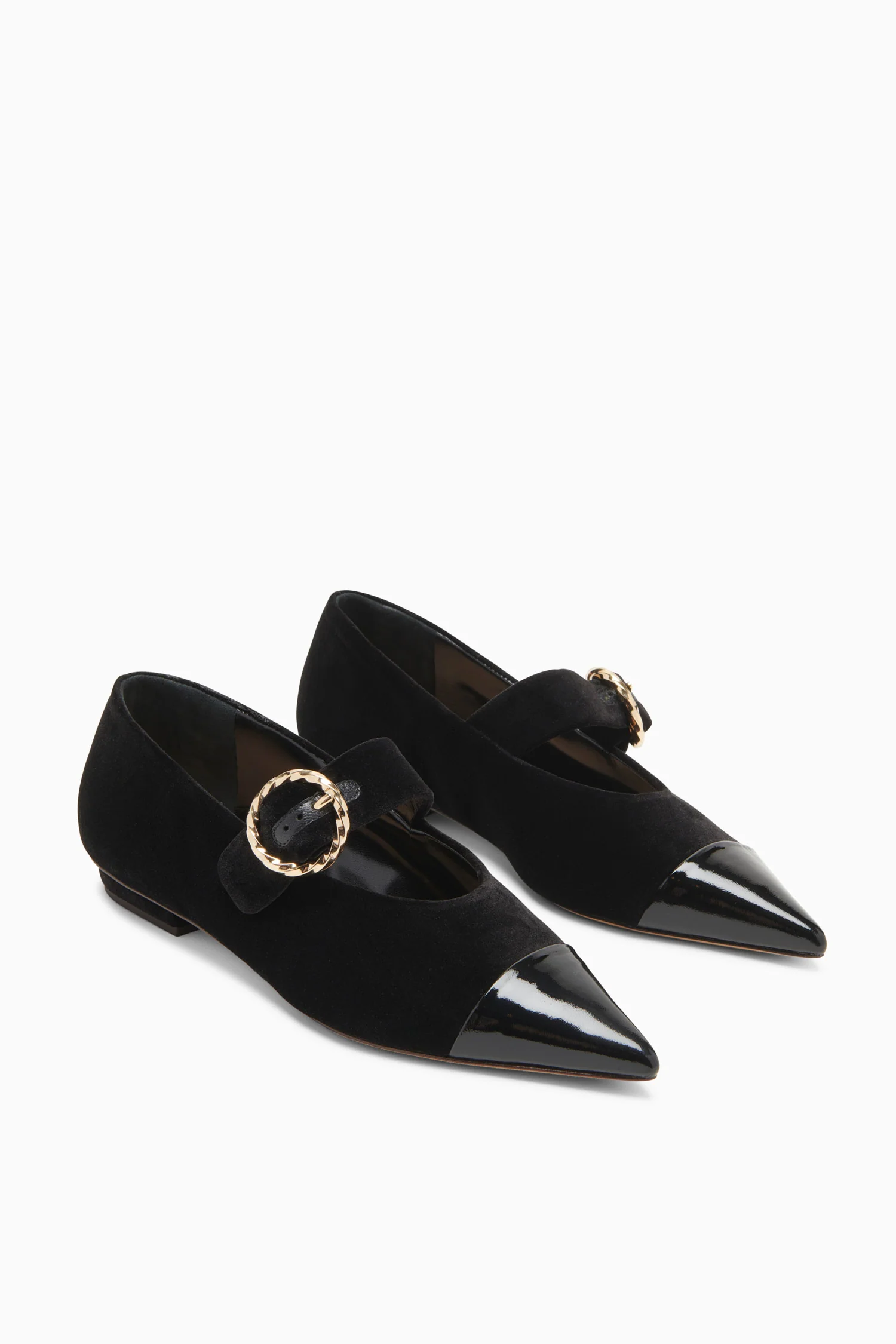 Kiki Flat - Noir - Image 4