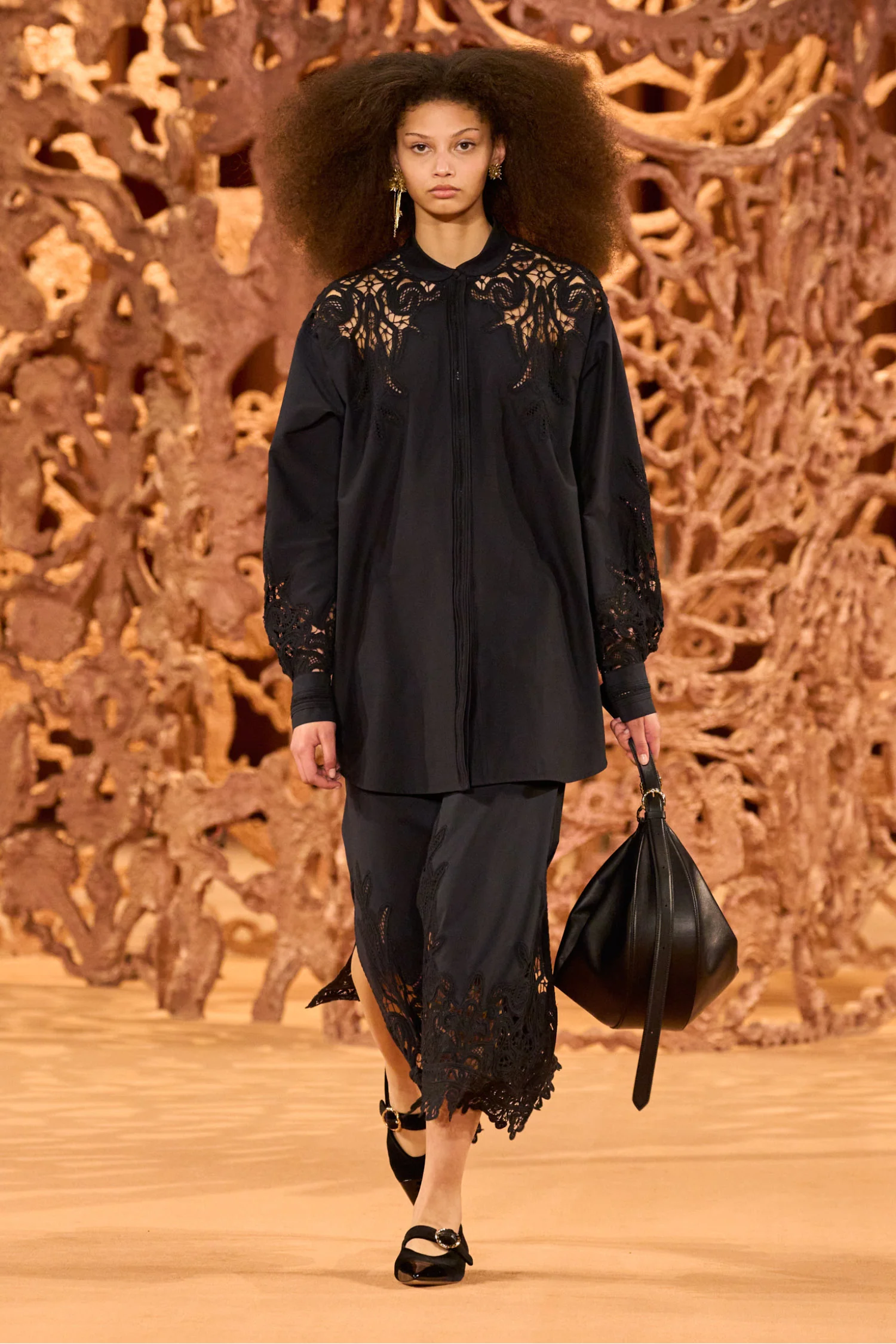 Kiki Flat - Noir - Image 6