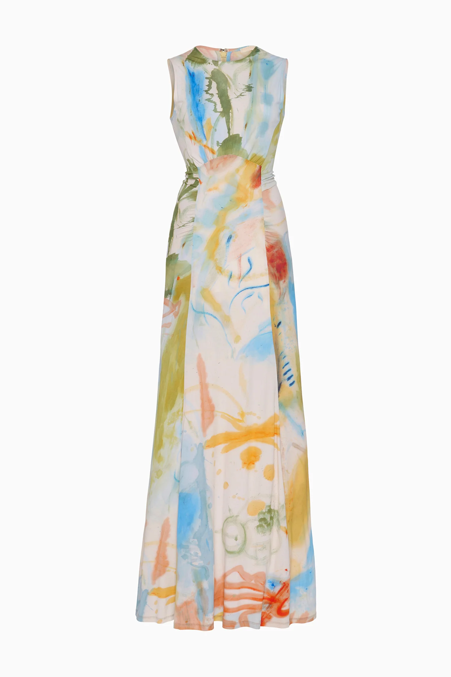 Lana Dress - Western Dream - Image 6