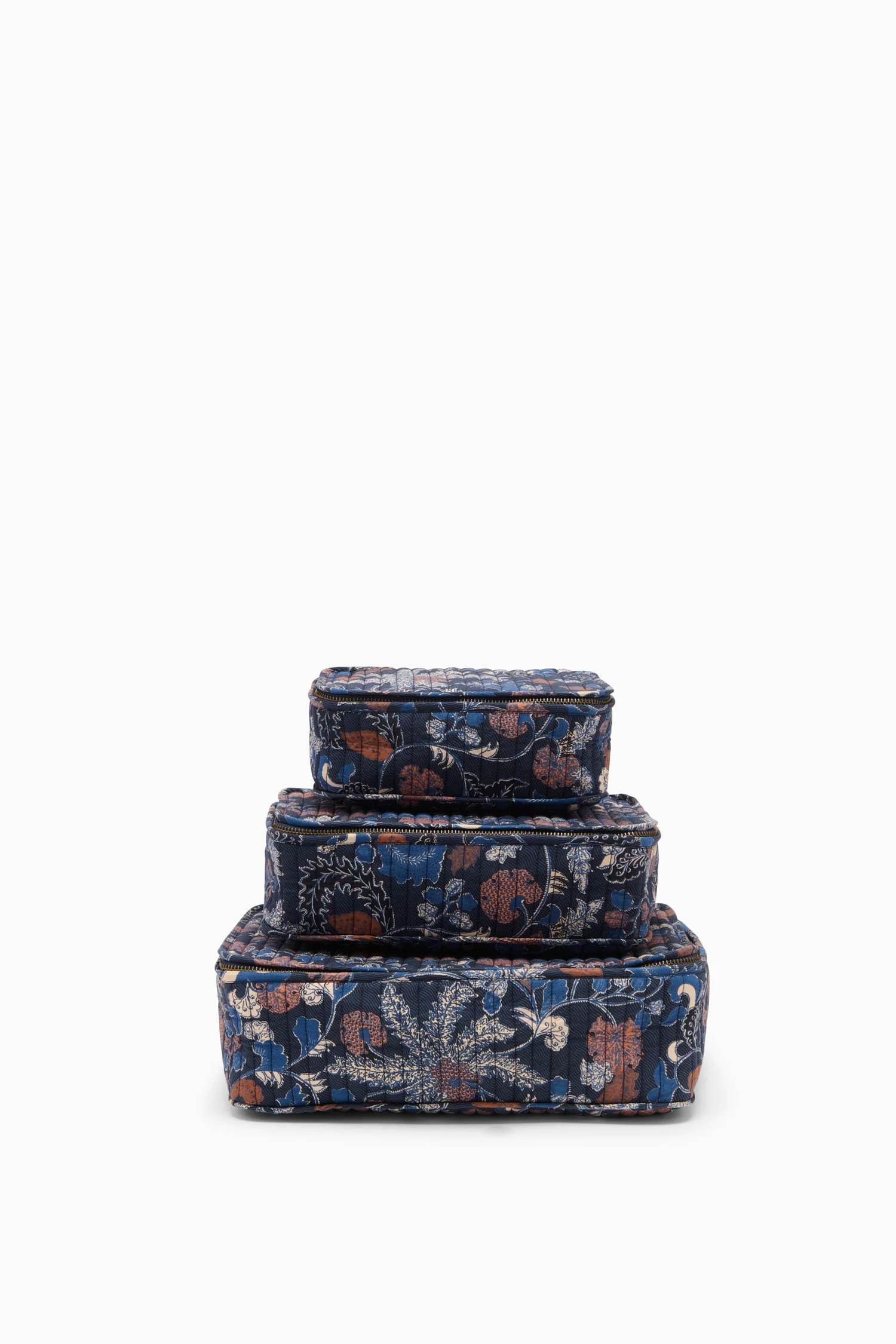 Packing Cubes - Moonlight Floral - Image 2