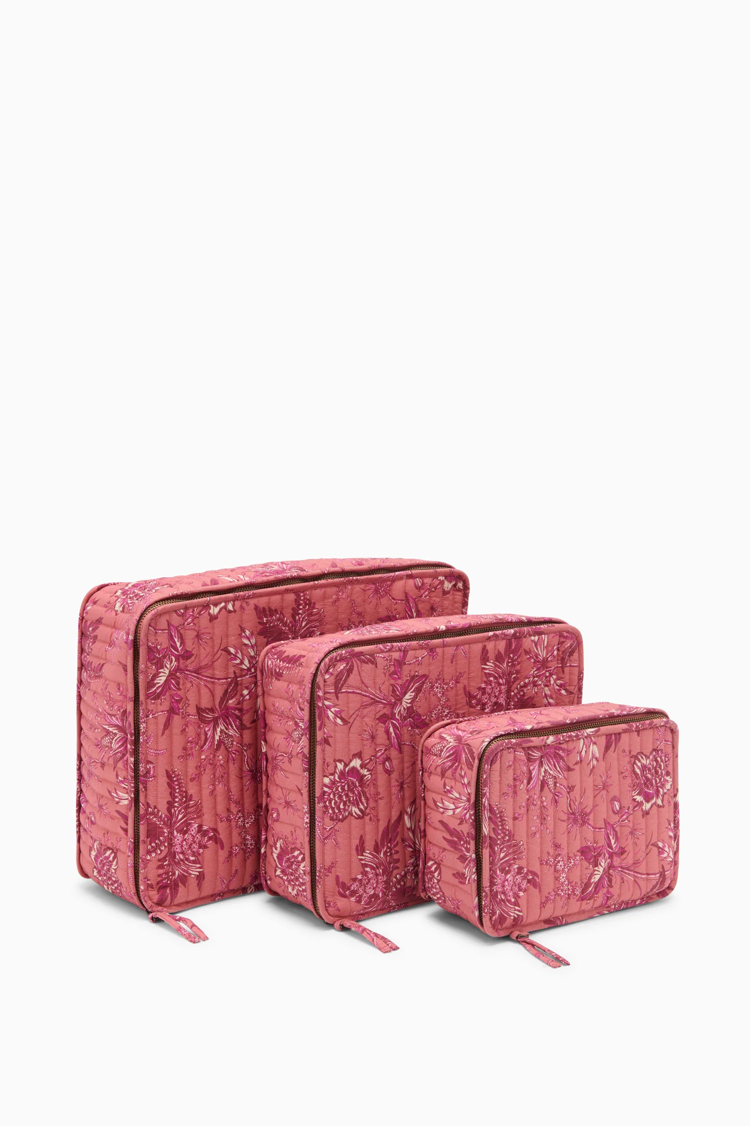 Packing Cubes - Oleander