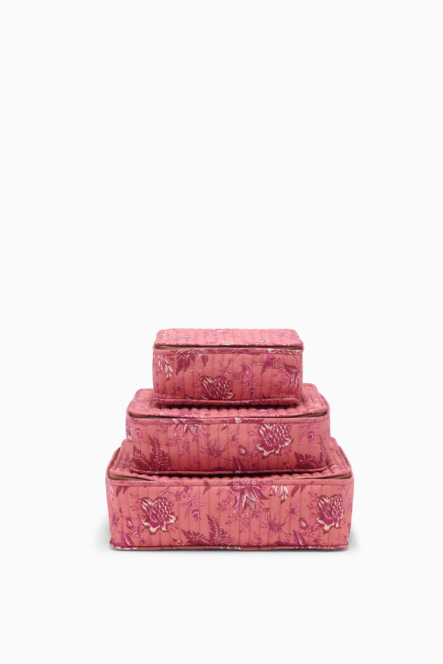 Packing Cubes - Oleander - Image 2