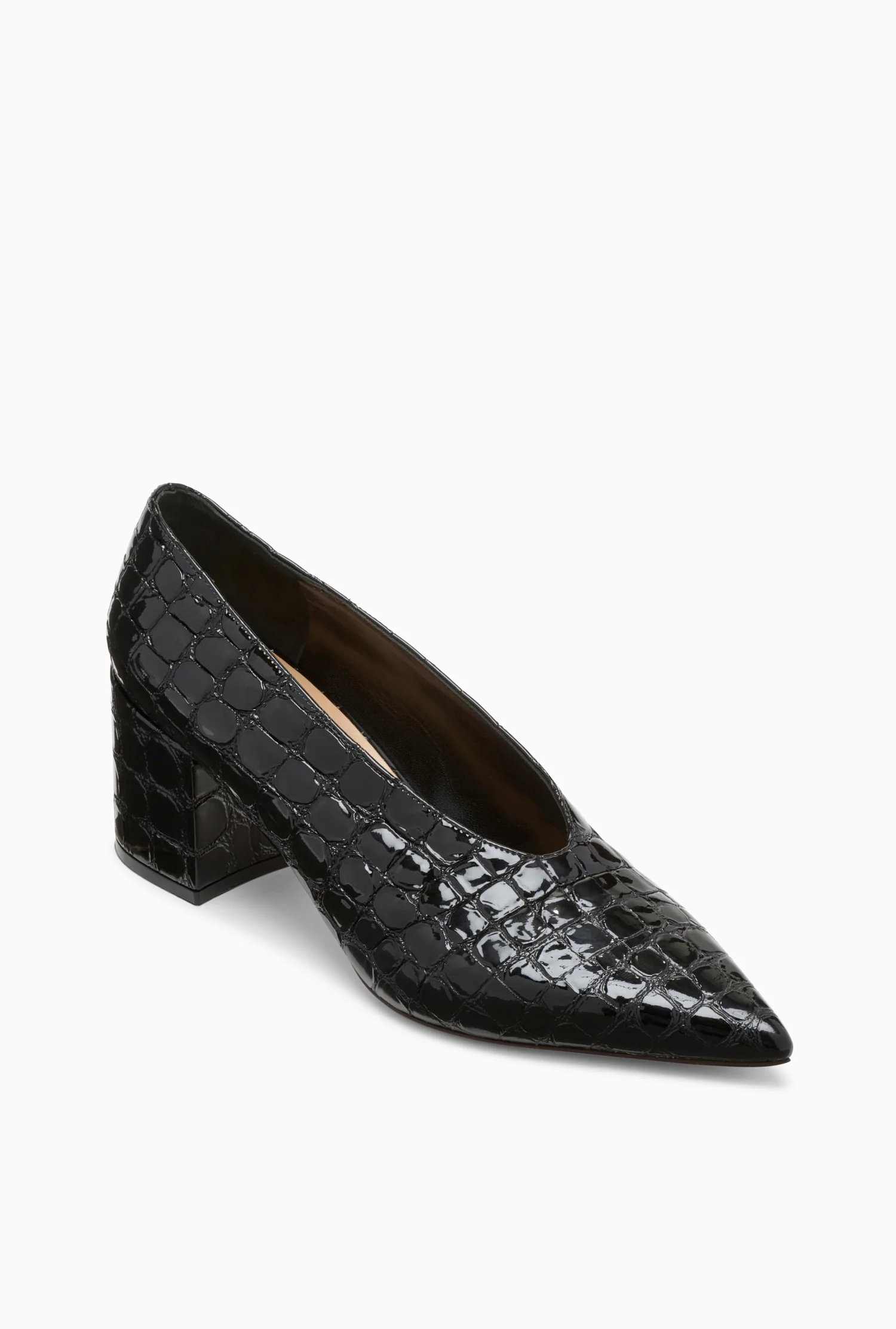 Polline Pump - Noir - Image 3