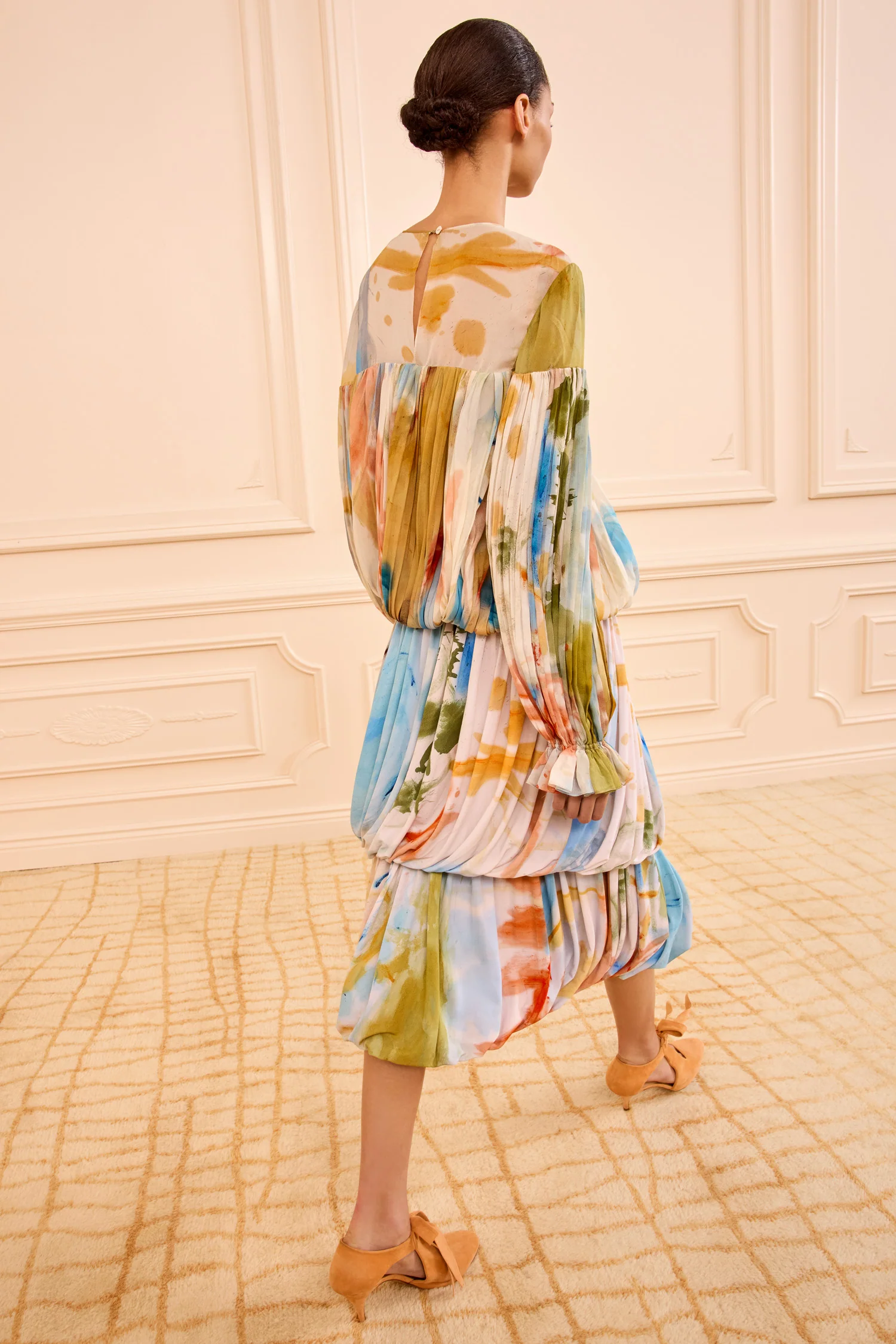 Reis Skirt - Western Dream - Image 5