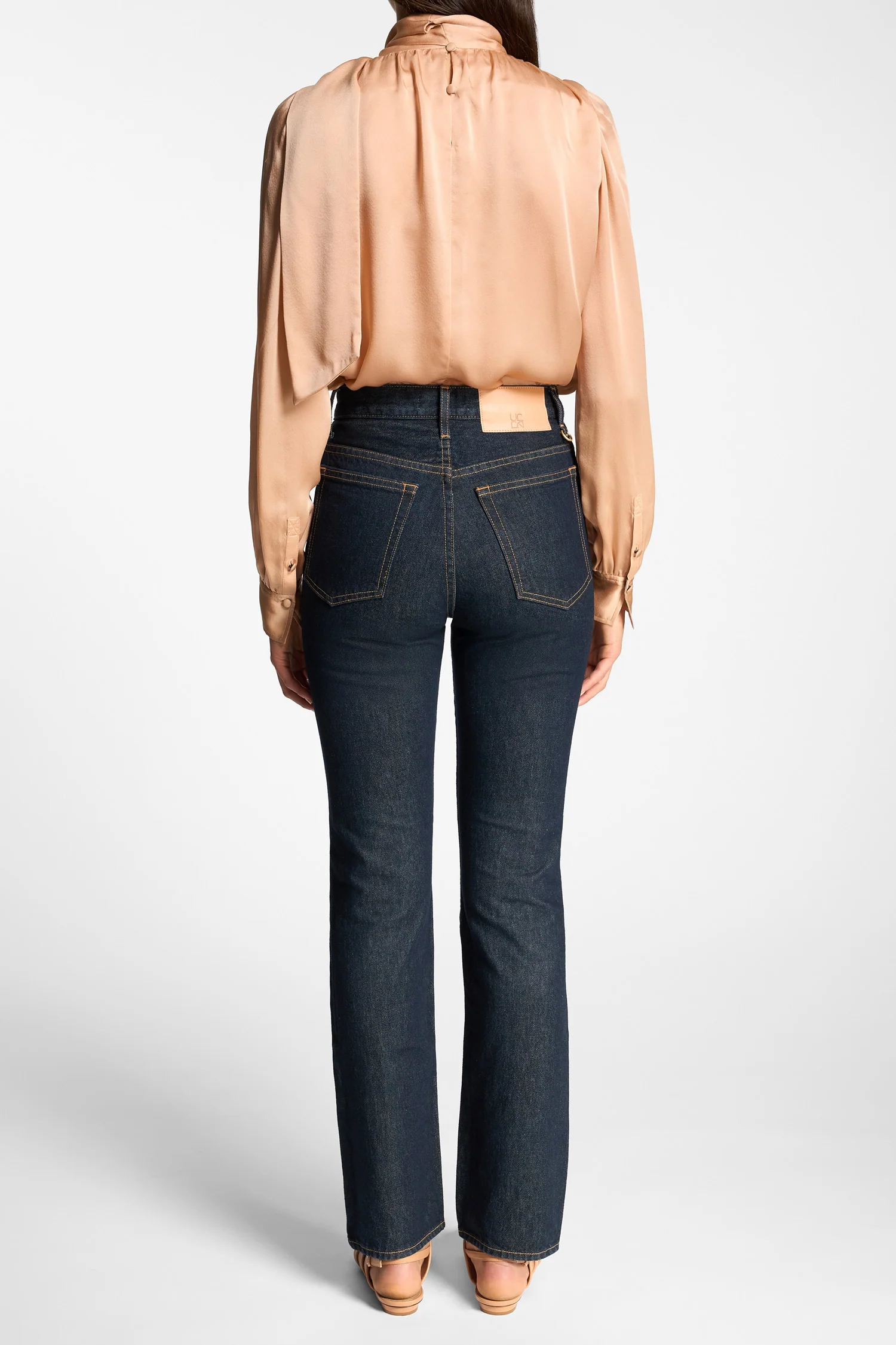 The Agnes Jean - Tigris Rigid Wash - Image 3