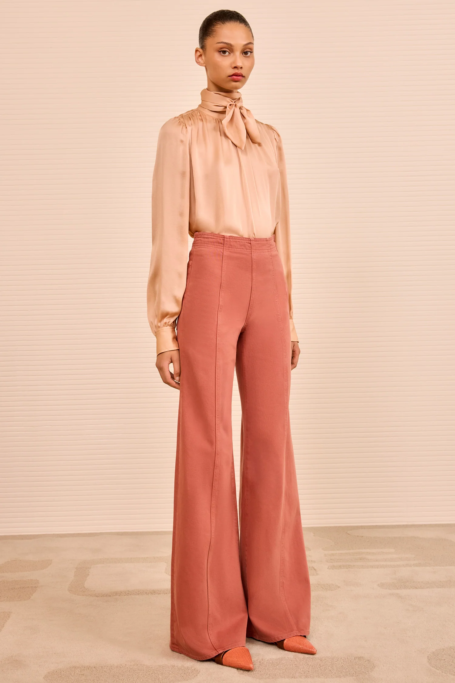 The Bianca Jean - Garden Rose - Image 2
