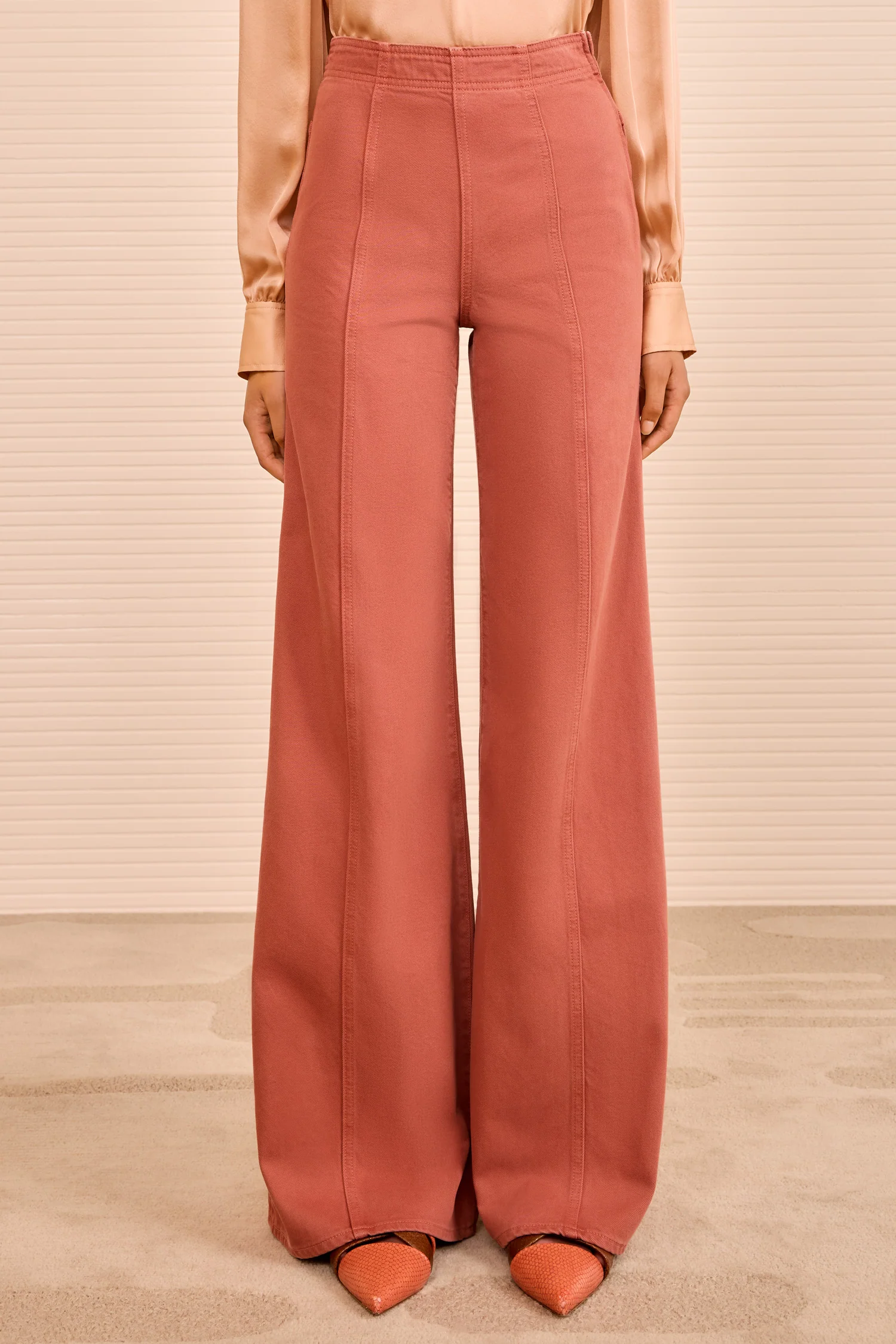 The Bianca Jean - Garden Rose - Image 3