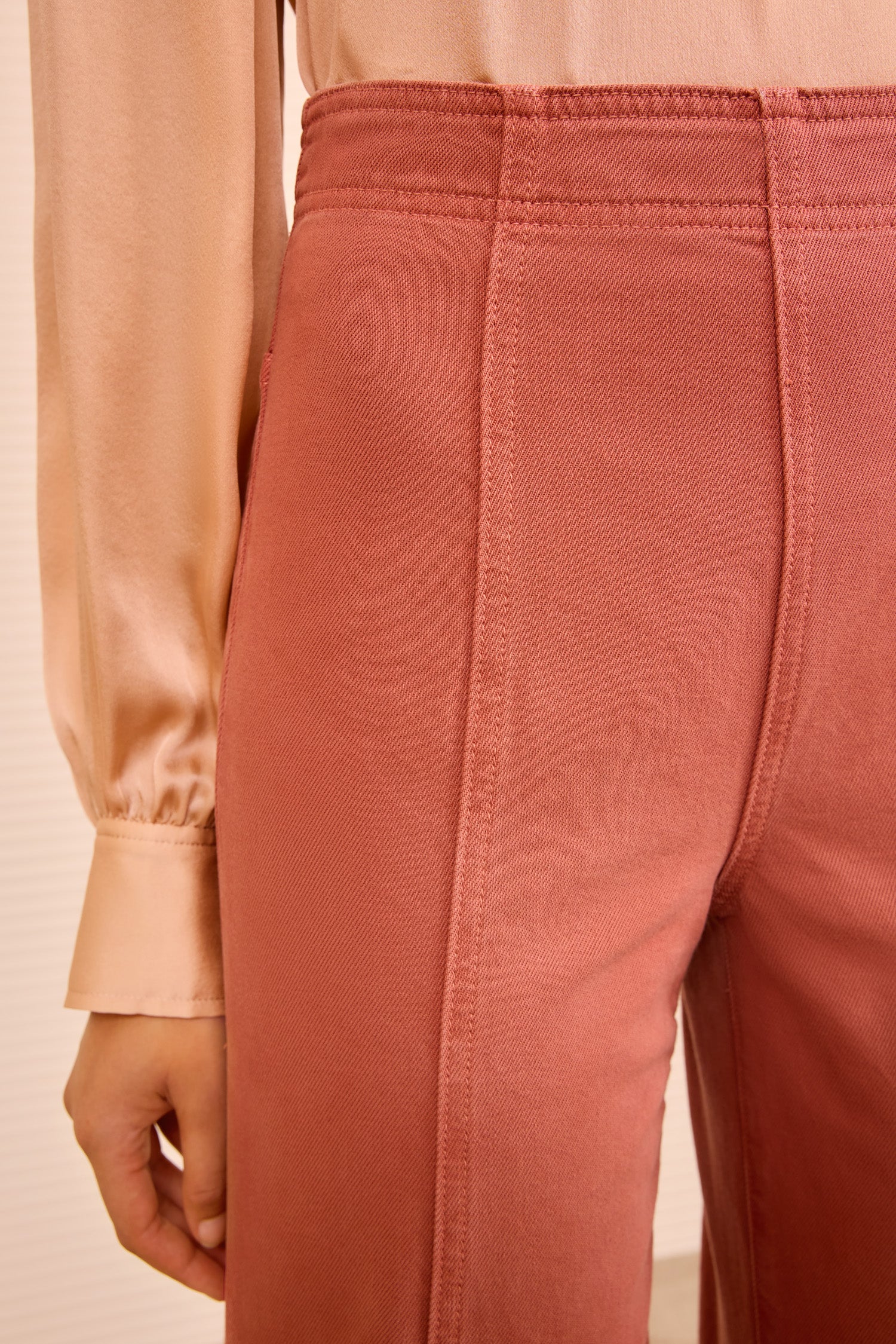 The Bianca Jean - Garden Rose - Image 4