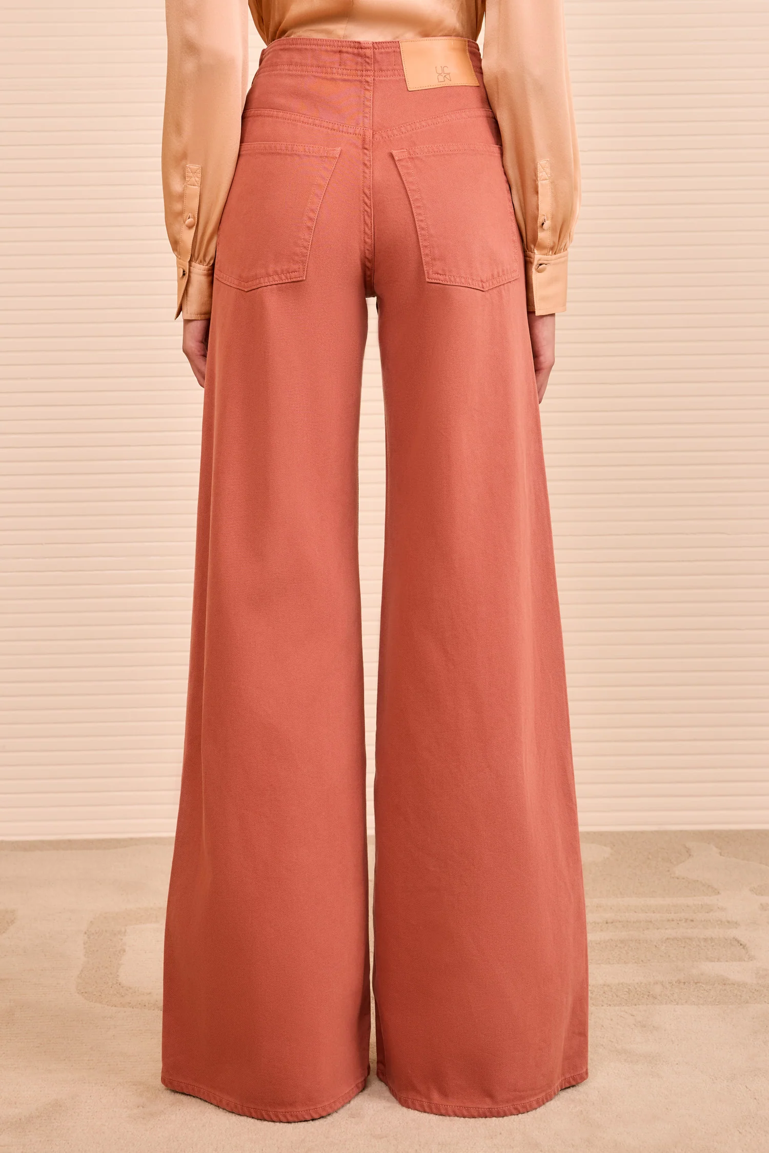 The Bianca Jean - Garden Rose - Image 5