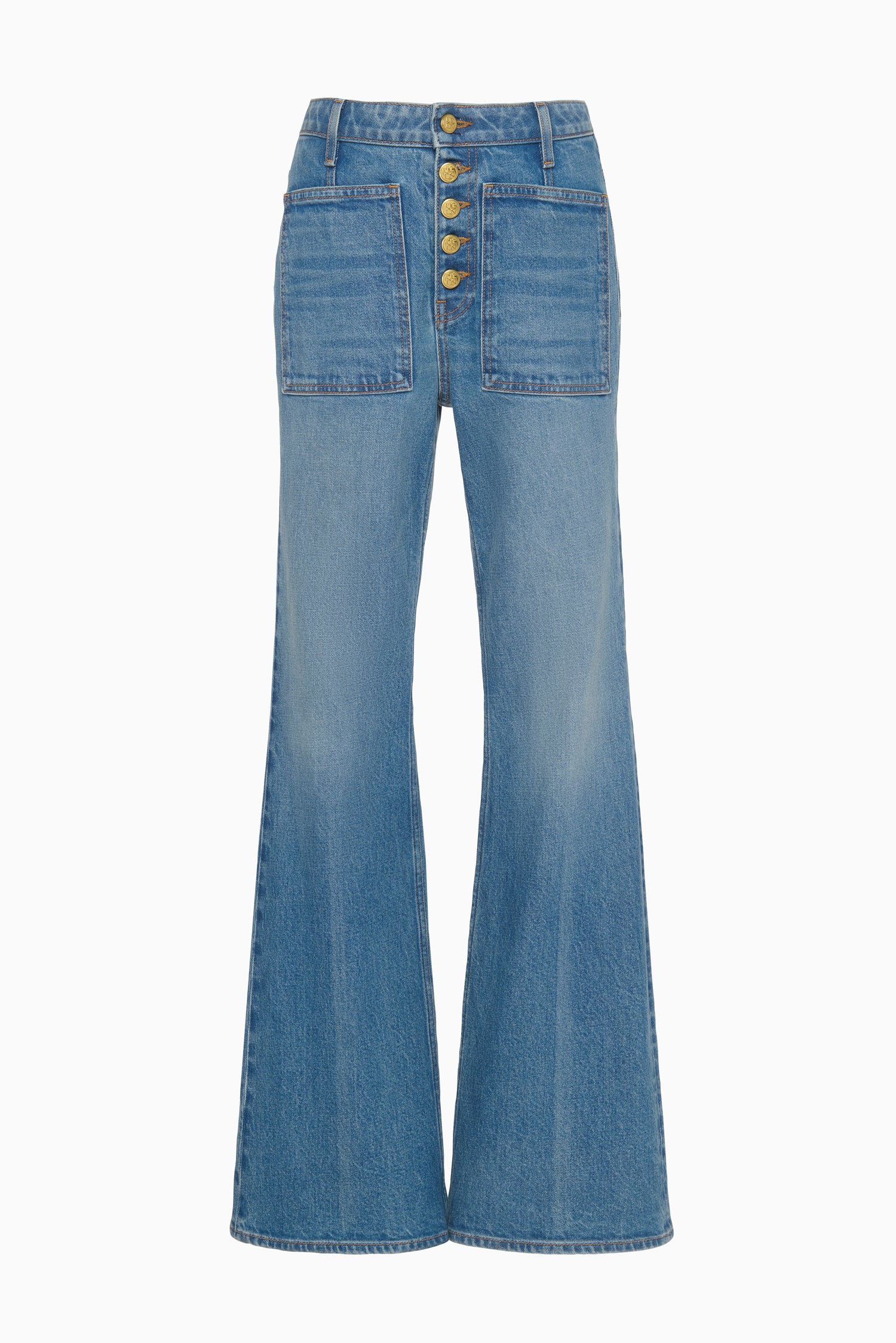 The Lou Stretch Jean - Danube
